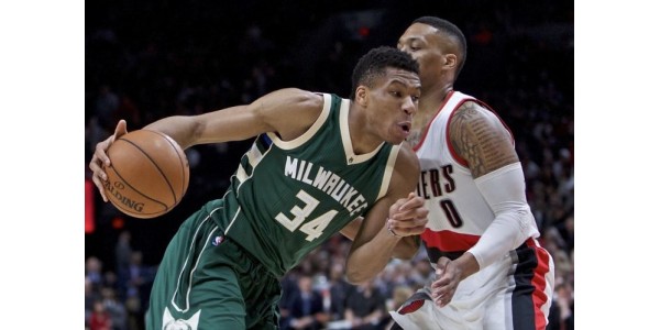 Damian Lillard konačno se odlučio pridružiti Milwaukee Bucksima
